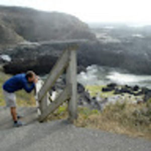 Meet your Posher, Stephen